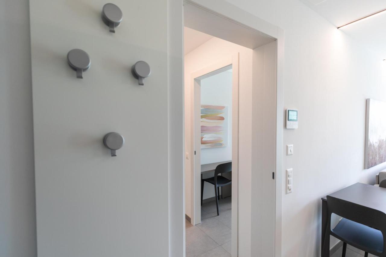 Residenza 5824 Bellinzona Exterior foto