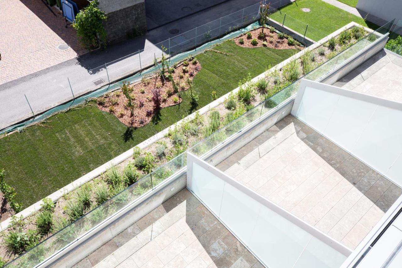 Residenza 5824 Bellinzona Exterior foto